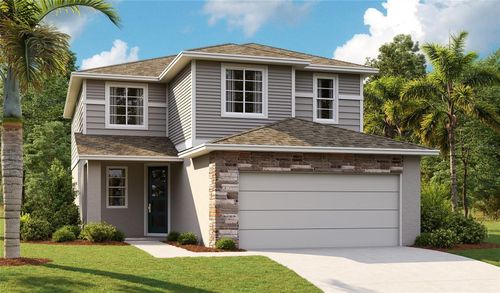 5314 Spring Maiden Circle, Apollo Beach, FL, 33572 | Card Image
