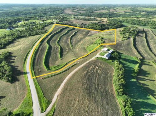 Lot 2 AC 30 Co Rd P35, Blair, NE, 68008 | Card Image