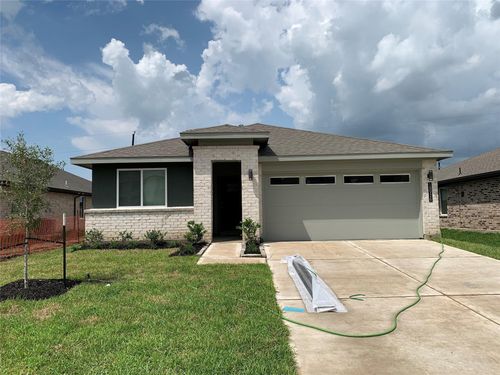 18926 Wedgewood Meadow Way, Richmond, TX, 77407-3521 | Card Image
