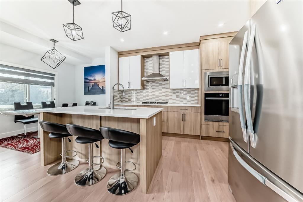 Residential in Calgary 5