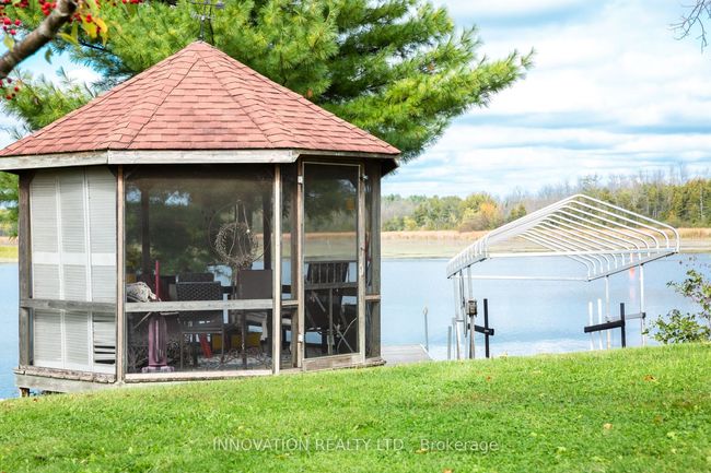 134 Ogilvie Lane, House other with 3 bedrooms, 2 bathrooms and 6 parking in Jasper ON | Image 8