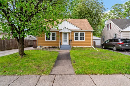 1131 Kingsford Street, Saint Paul, MN, 55106 | Card Image