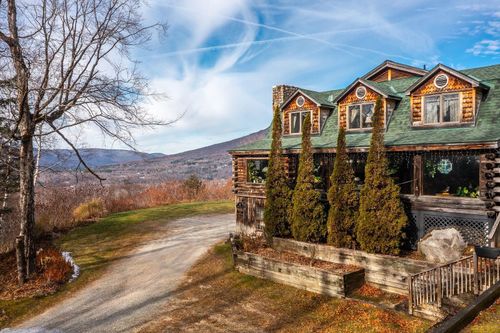 12 Sunny Hill Road, Winhall, VT, 05340 | Card Image