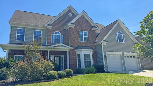 2082 Feldspar Dr, Davidson, NC, 28036-7651 | Card Image