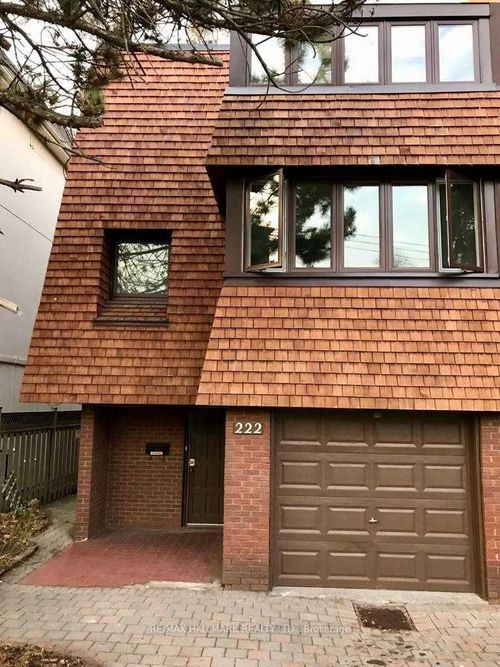 222 Broadway Avenue, Toronto, ON, M4P1V9 | Card Image