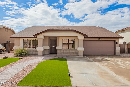 6389 W Muriel Dr, Glendale, AZ, 85308-3645 | Card Image