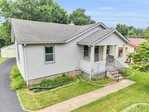 2519 Spencer Ave, Saint Louis, MO, 63114-3238 | Card Image