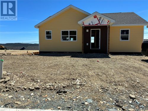 241 New Pennywell Road, St. John's, NL,  | Card Image