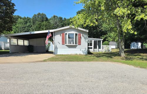 184 Birch Court, Muskegon, MI, 49445 | Card Image