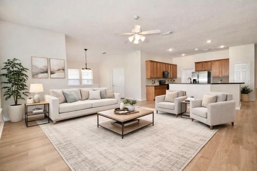 2814 Sage Creek Ct, Richmond, TX, 77406-3594 | Card Image