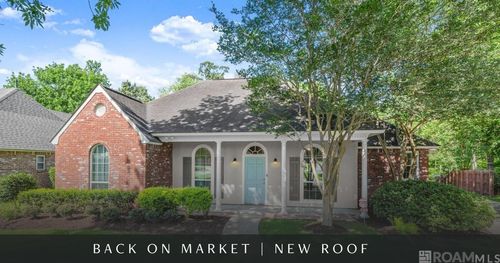 6130 Wildlife Way Ct, Baton Rouge, LA, 70817-4360 | Card Image