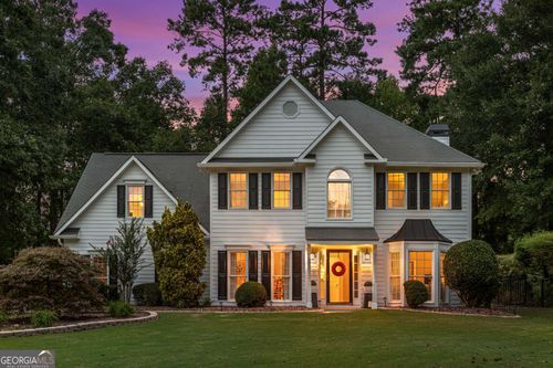 502 Bracken Edge, Peachtree City, GA, 30269-3239 | Card Image