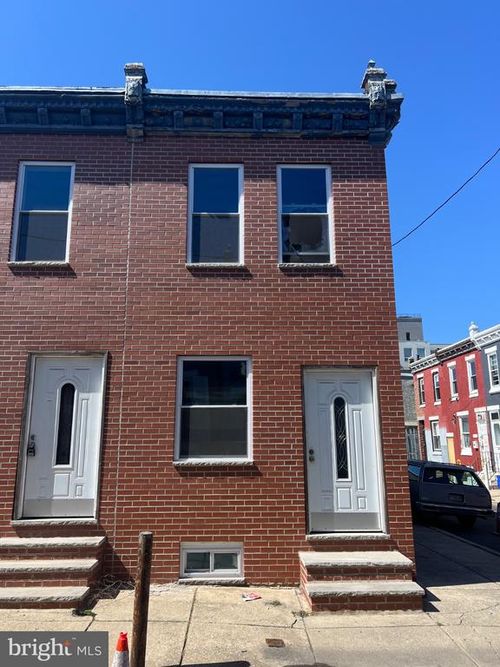 2750 Helen St, PHILADELPHIA, PA, 19134-3449 | Card Image