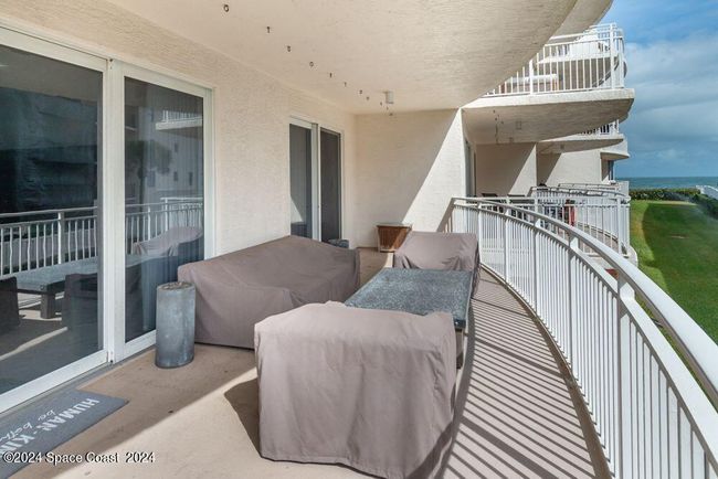 105 - 601 N Miramar Ave, Condo with 3 bedrooms, 3 bathrooms and null parking in Indialantic FL | Image 30
