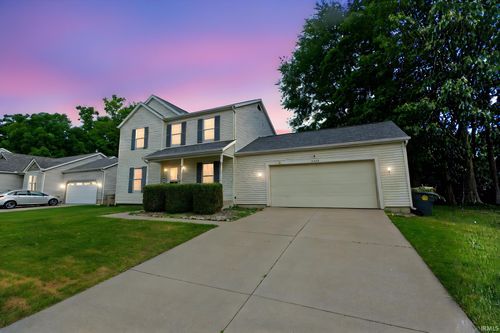 2233 Pine Creek Ct, South Bend, IN, 46628-4094 | Card Image