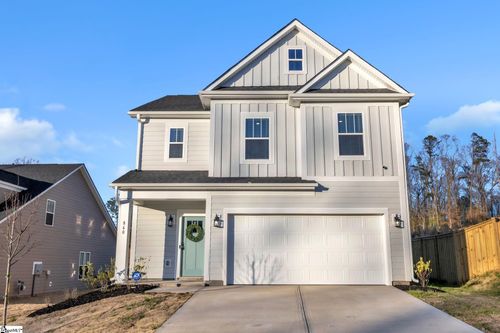 860 Pleasant Falls Dr, Moore, SC, 29369-7500 | Card Image