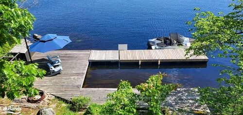321 Healey Lake Rd, The Archipelago, ON, P0C | Card Image