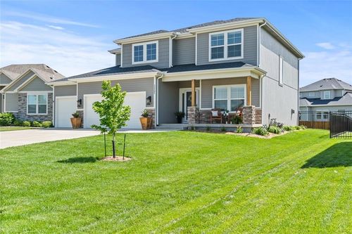 32265 W 165th Ter, Gardner, KS, 66030-7806 | Card Image