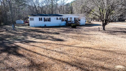 110 Brookside Ln, Four Oaks, NC, 27524-8374 | Card Image