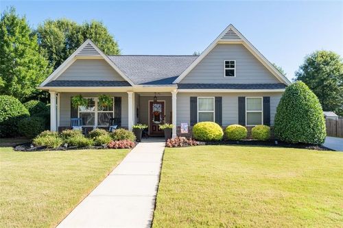 260 Creek View Ln, Acworth, GA, 30102-1801 | Card Image