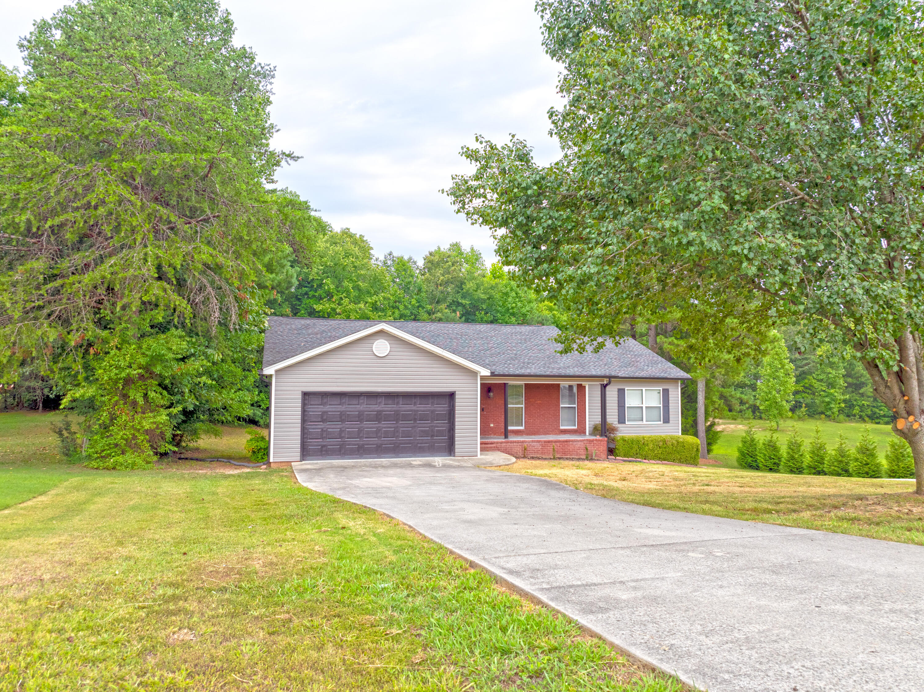 Ocoee Hills Cir, Cleveland, TN 37323