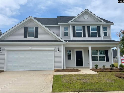 1522 Garrett Ct, Chapin, SC, 29036-6325 | Card Image