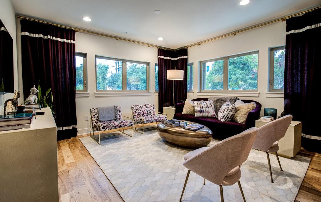 Residential in Austin 4