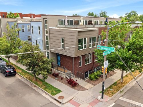 101-4400 W 46th Ave, Denver, CO, 80212-2569 | Card Image