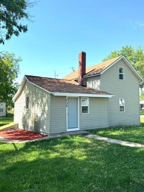 702 5th, Correctionville, IA, 51016 | Card Image
