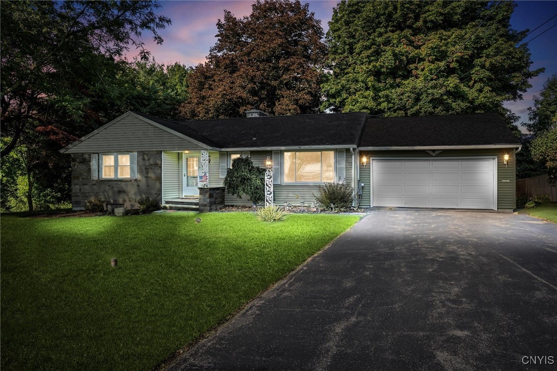 Manchester Rd, Syracuse, NY 13219