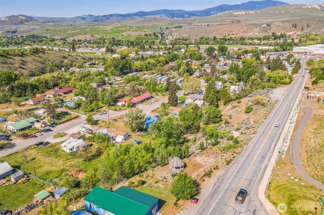7 Mill Dr, Home with 0 bedrooms, 0 bathrooms and null parking in Tonasket WA | Image 4
