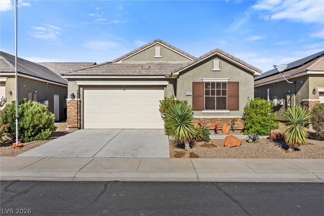 Residential in Mesquite 2