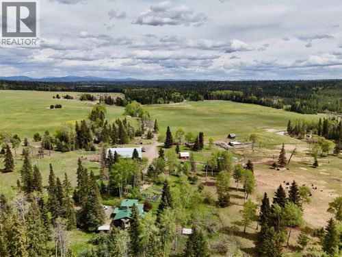 6310 Horse Lake Rd N, 100 Mile House, BC, V0K2E3 | Card Image
