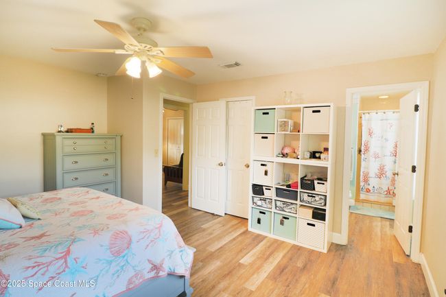 7230 Barbara Rd, House other with 3 bedrooms, 2 bathrooms and null parking in Cocoa FL | Image 17