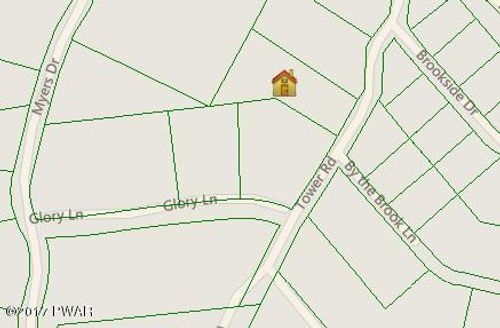 Lot 589 Tower Rd, Dingmans Ferry, PA, 18328 | Card Image