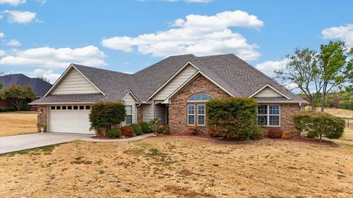 23570 Wolf Valley Rd, Poteau, OK, 74953 | Card Image
