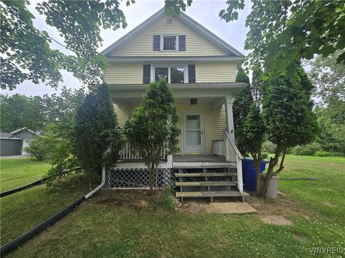 3470 Hindsburg Road, Murray, NY, 14411 | Card Image