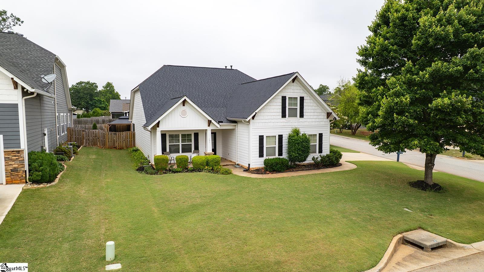 Residential in Boiling Springs 2