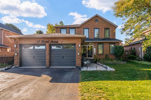 28 Bristol Ave, Brampton, ON, L6X2B3 | Card Image