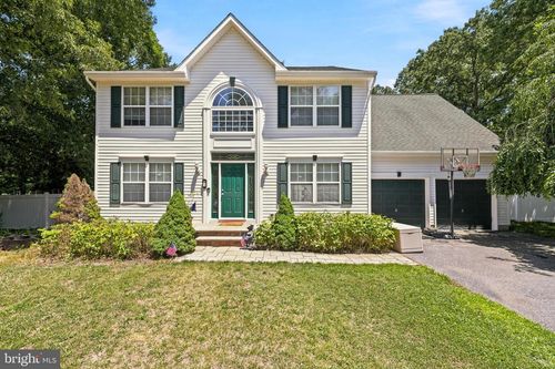 2 N Mount Airy Ave, EGG HARBOR TOWNSHIP, NJ, 08234-9629 | Card Image
