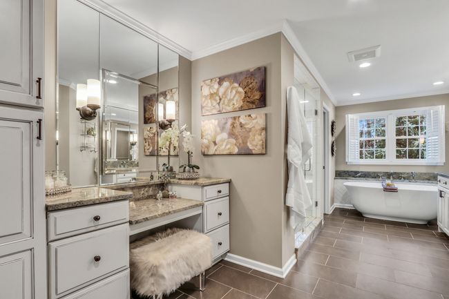 4461 Longmeadow Dr, House other with 4 bedrooms, 4 bathrooms and 3 parking in Gurnee IL | Image 34