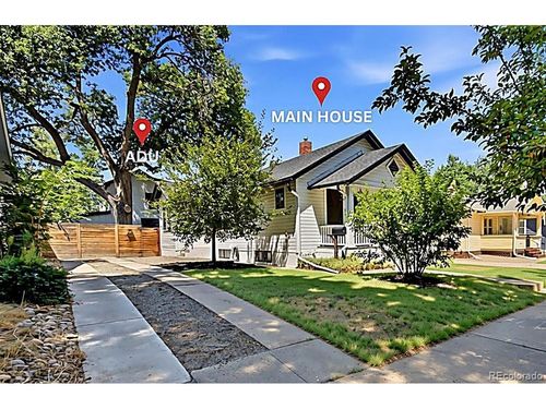 3947 Winona Ct, Denver, CO, 80212-2254 | Card Image