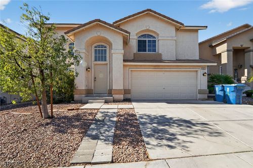 8525 Twinkling Topaz Ave, Las Vegas, NV, 89143-5158 | Card Image