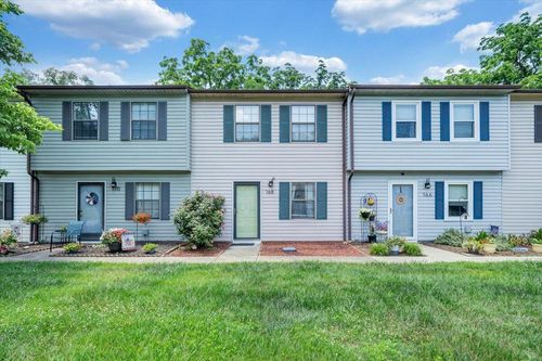 168 Tinkerview Dr, Cloverdale, VA, 24077-3001 | Card Image