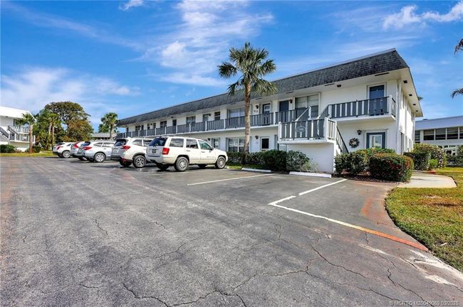 APT-146-8 - 2929 Se Ocean Blvd, Condo with 2 bedrooms, 2 bathrooms and null parking in Stuart FL | Image 6
