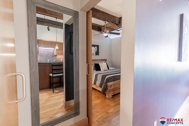 APT-306 - 105 S 9 Th St, Condo with 1 bedrooms, 2 bathrooms and 1 parking in Omaha NE | Image 11
