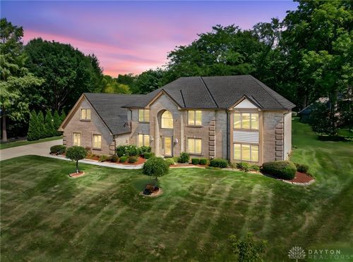861 Kelsey Ct, Washingtn Twp, OH, 45458-2767 | Card Image