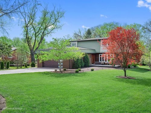 7909 W 127th St, Palos Park, IL, 60464-2048 | Card Image