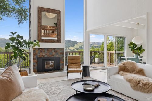 140 Stuyvesant Drive, San Anselmo, CA, 94960 | Card Image