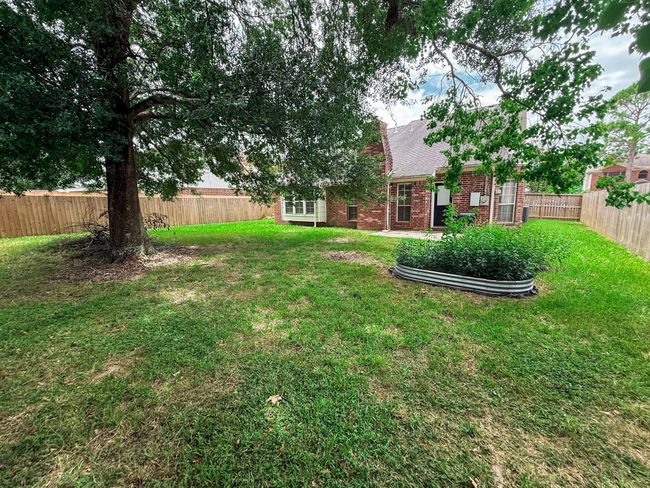 4521 Allegro Dr, House other with 3 bedrooms, 3 bathrooms and 2 parking in Seabrook TX | Image 29